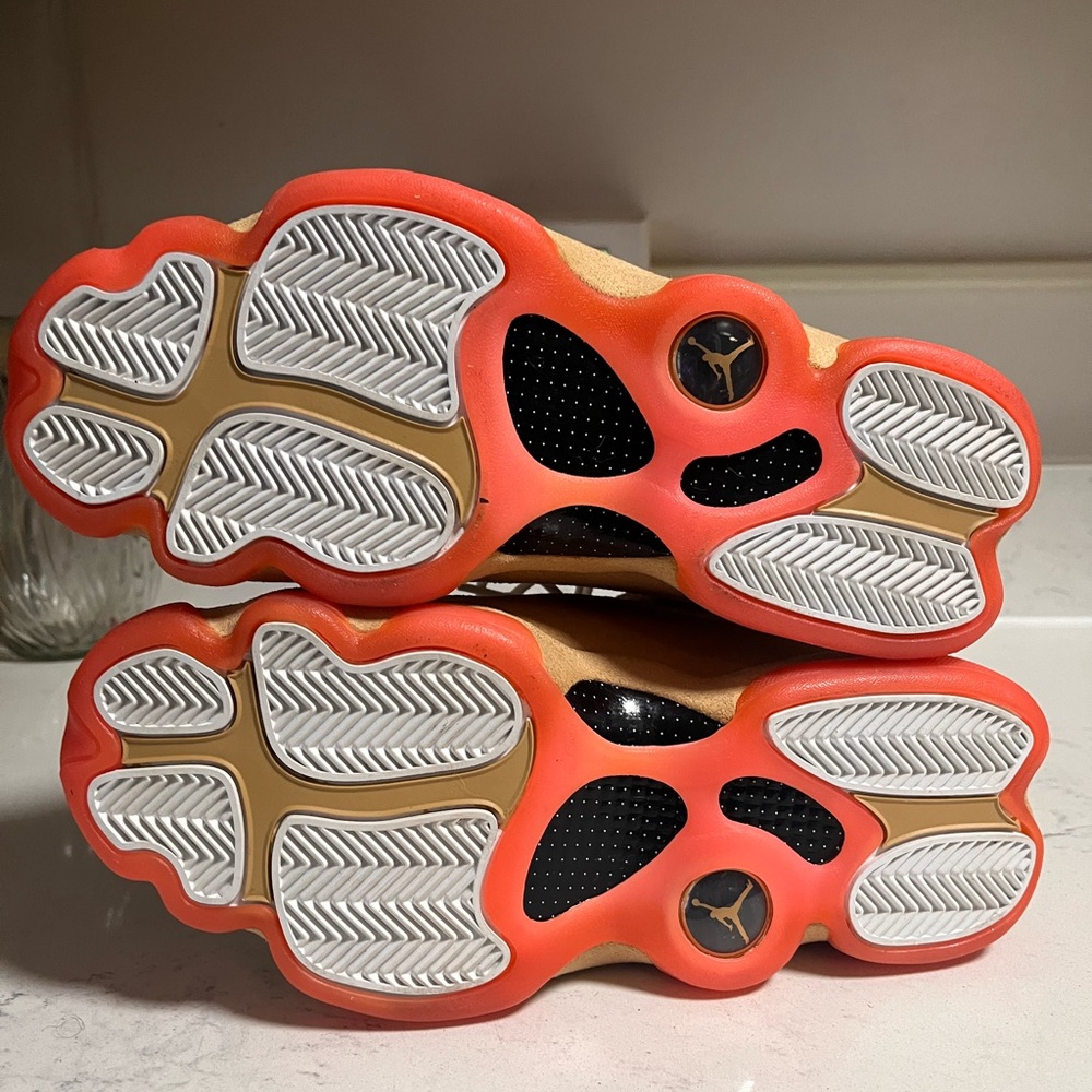 NWOT JORDAN CHINESE NEW YEAR EDITIONS! - Picture 8 of 8